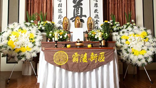 西安墓園最值得安葬的公墓，最超值的服務(wù)