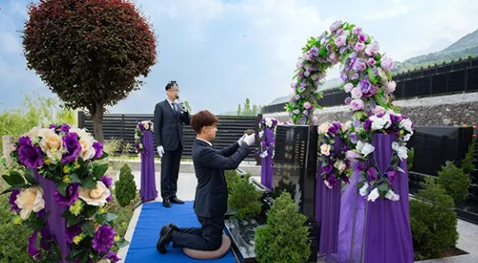 西安墓園排名次序，西安有合法手續(xù)的墓園