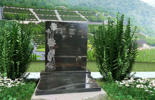 西安高橋墓園怎么樣好嗎？