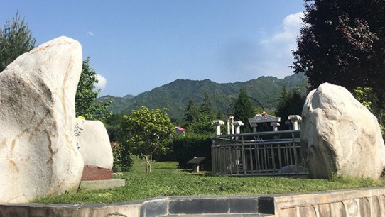 西安壽陽(yáng)山墓園怎么樣收費(fèi)多少