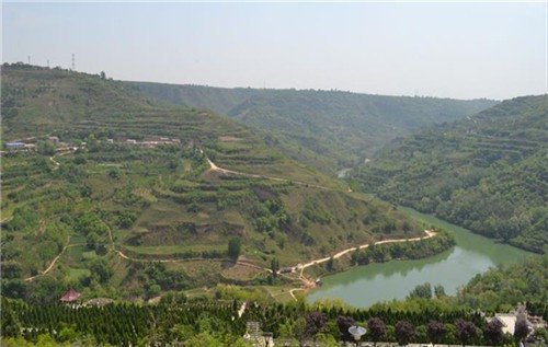 陜西西安長(zhǎng)安區(qū)壽陽山墓園墓地價(jià)格