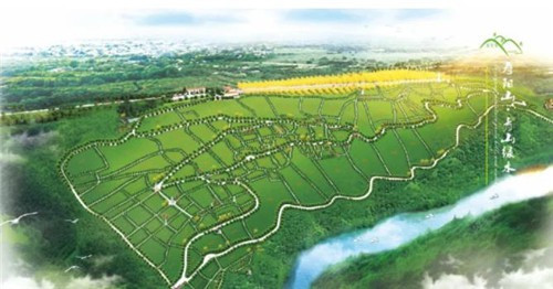 西安的墓地有哪些？西安墓地哪家好？