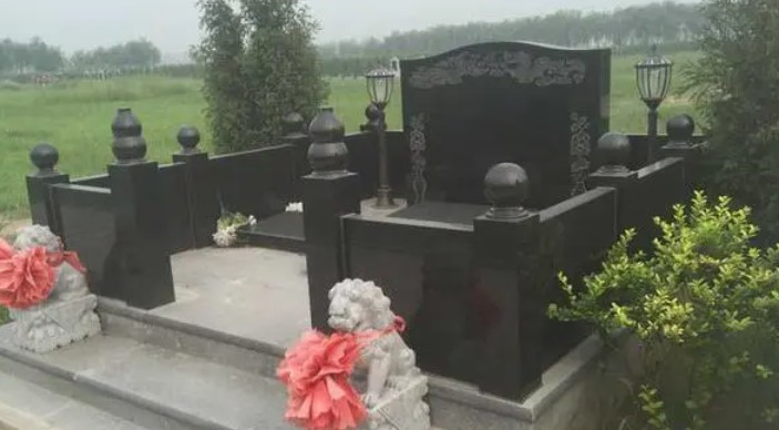 西安高橋墓園好不好