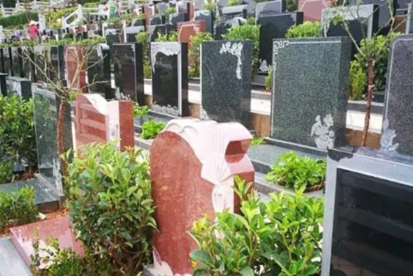 西安高橋墓園價(jià)格-西安高橋墓園價(jià)目表及詳情介紹