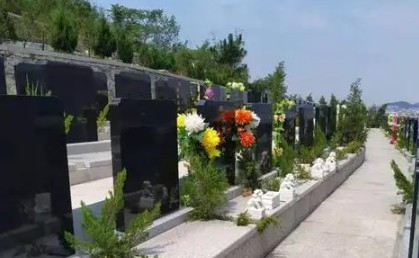 西安霸陵墓園11月可以掃墓嗎？