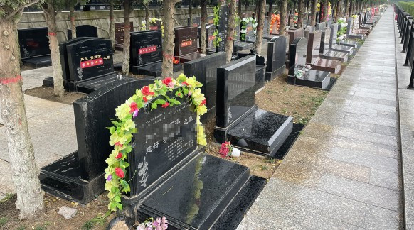 西安霸陵墓園新區(qū)權(quán)威資訊服務(wù)