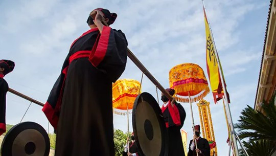 西安藍(lán)田縣墓園有哪些？