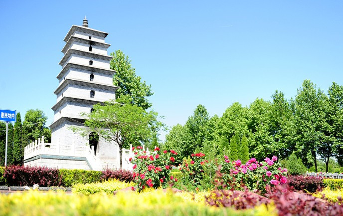 西安都有哪些墓地_陜西西安墓地價(jià)格表