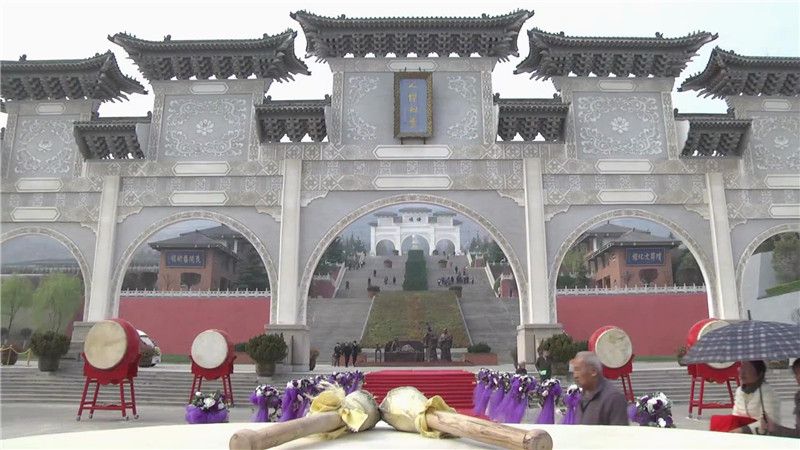 西安霸陵墓園新區(qū)怎么樣？電話多少？
