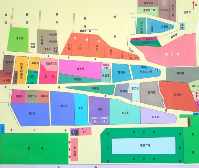 西安壽陽山墓園怎么樣、價(jià)格