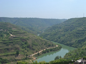 高橋墓園，西安高橋墓園在什么地方