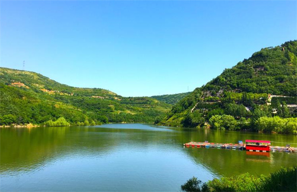西安壽陽山墓園九大優(yōu)勢(shì)