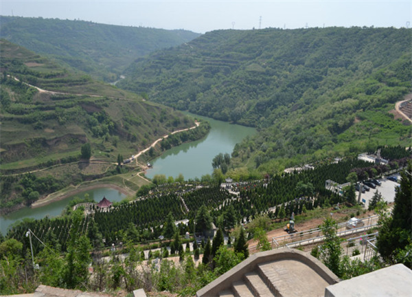 西安鯨魚溝高橋墓園怎么樣風(fēng)水好嗎？