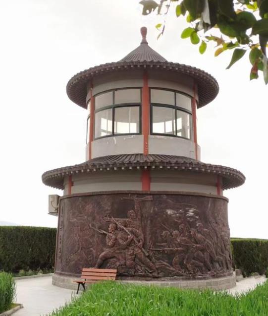 西安霸陵墓園新區(qū)寶地，環(huán)境優(yōu)美！