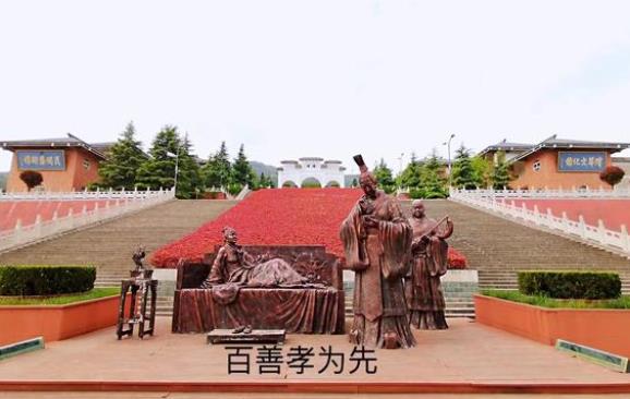 西安霸陵墓園新區(qū)寶地，環(huán)境優(yōu)美！