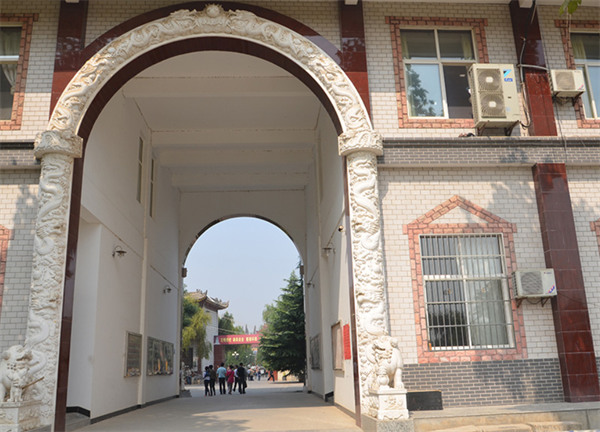 西安鳳棲山墓園讓逝者安息，讓愛長存久遠(yuǎn)