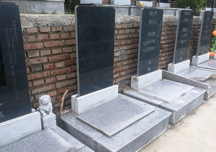 西安壽陽山墓園-公益區(qū)-公益區(qū)一型報價17800元起